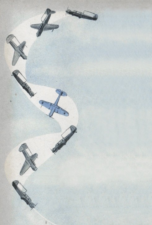 Петр Нестеров Карел | Клин