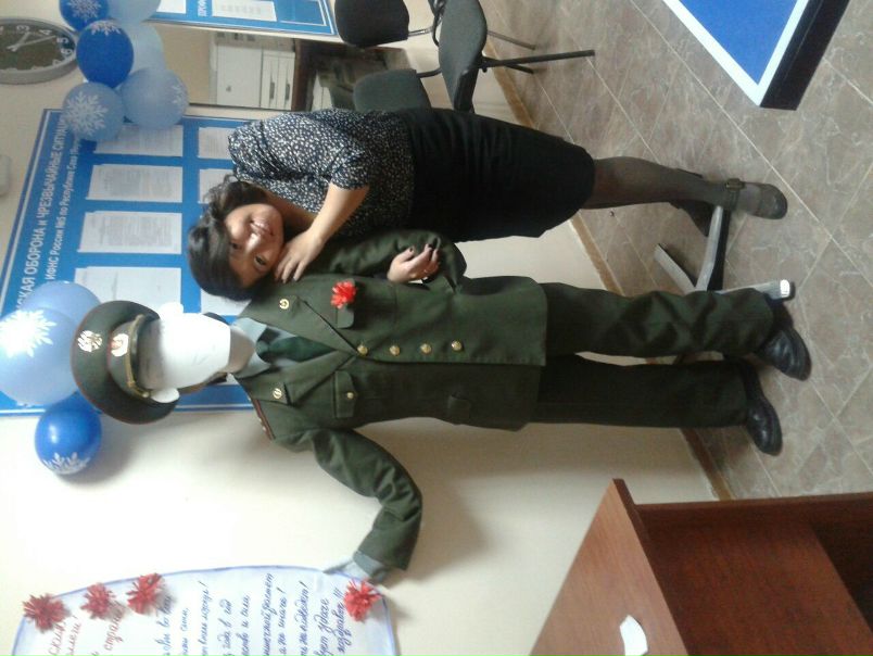 №69, Надежда Реброва, 41 год, Якутск №69, Надежда Реброва, 41 год, Якутск