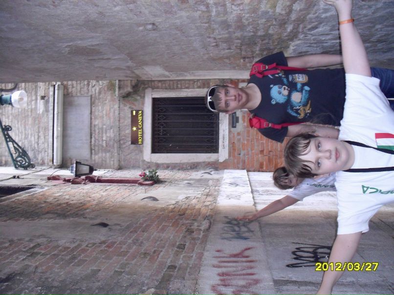 Владислав Petrov @ | Березовский