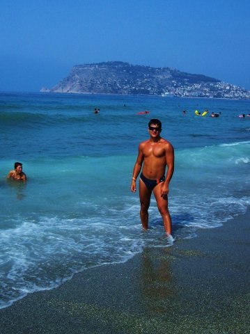 Вадим Мамзиков | Санкт-Петербург