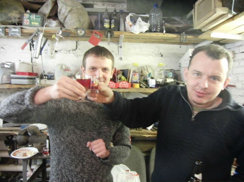 Леонид Хахалин | Самара