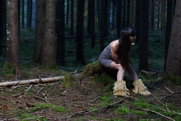 Леся Турик-Павловська | Калуш