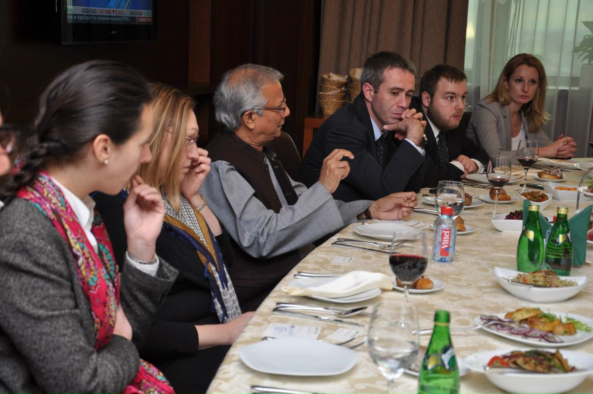 Иван Бирюков | Москва