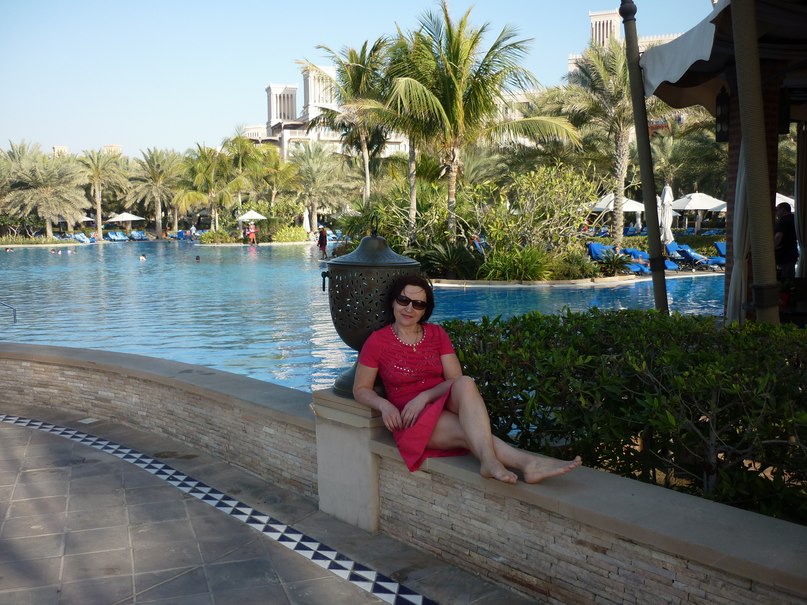 Наталья Покровская | Москва