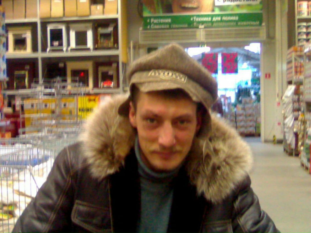 Алексей Осипов | Москва