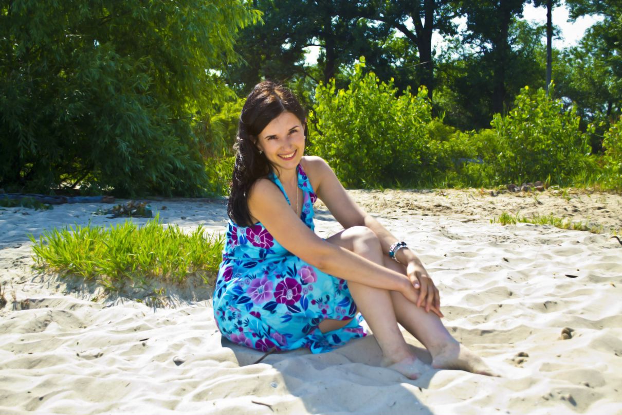 Маська Чумакова | Ростов-на-Дону