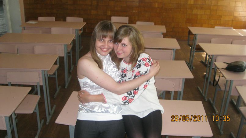 Ириша Истомина | Черкассы