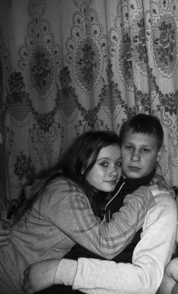 Ангелина Коробенкова | Кирово-Чепецк