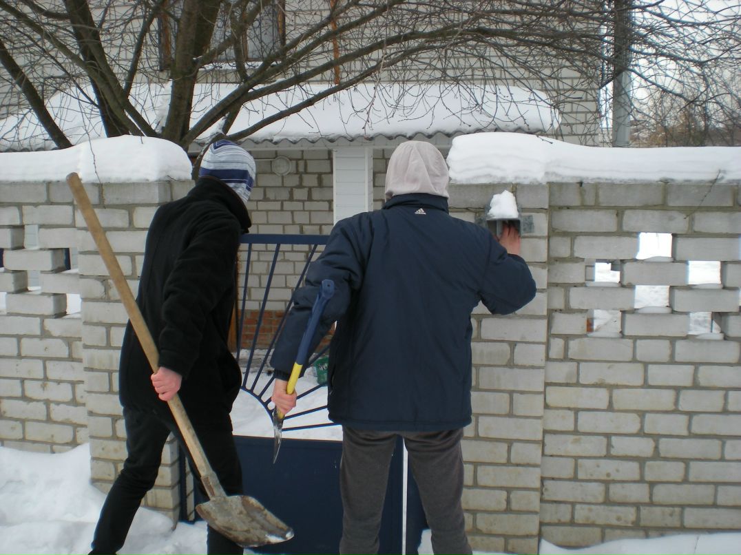 Ярик Фирсов | Киев