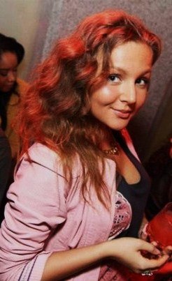 Маринка Чепенко ЧИПА | Washington, D.C.