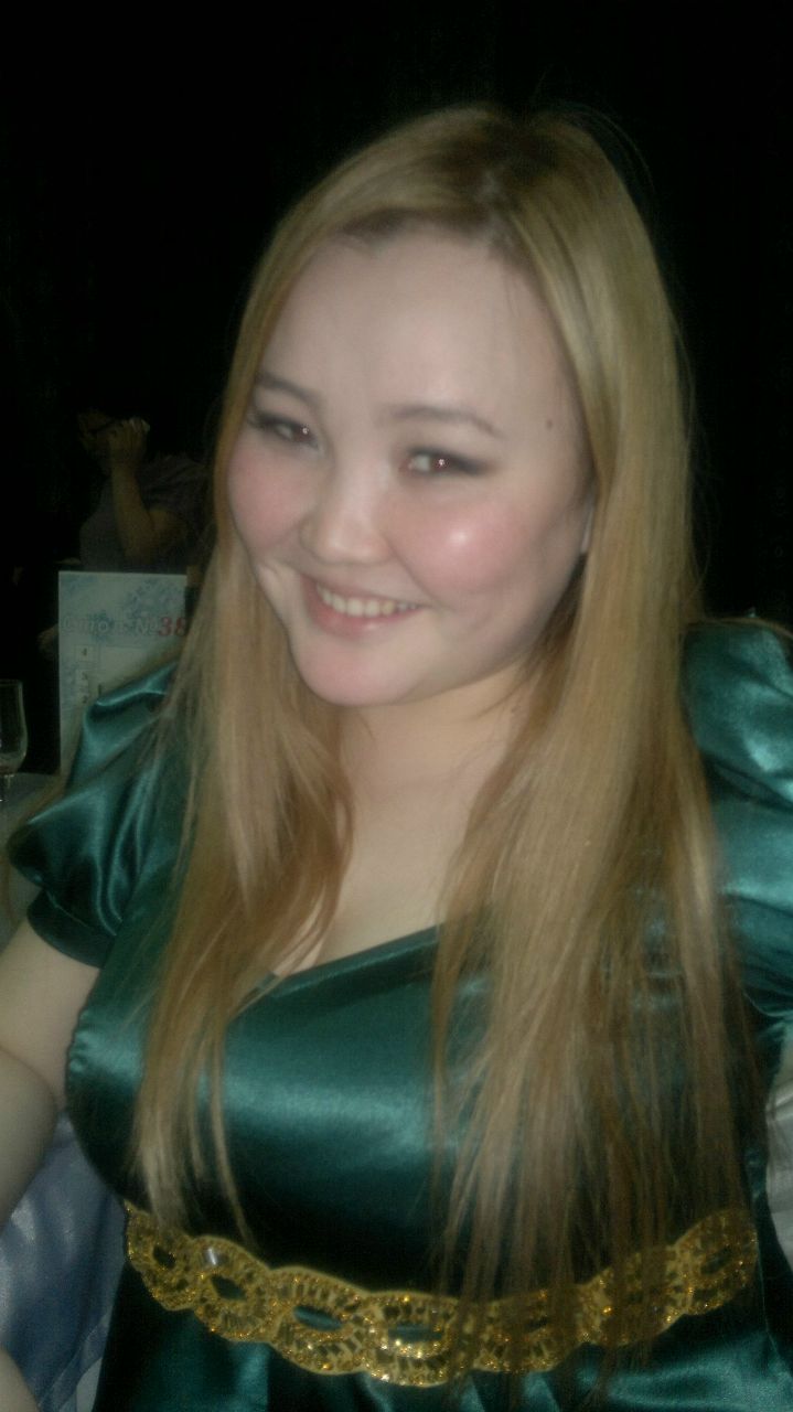 Valentina Михайлова | Якутск