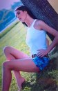 Фотография Салтыковой Марины