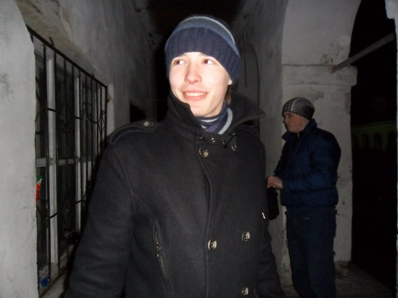 Дмитрий Силуянов | Ярославль