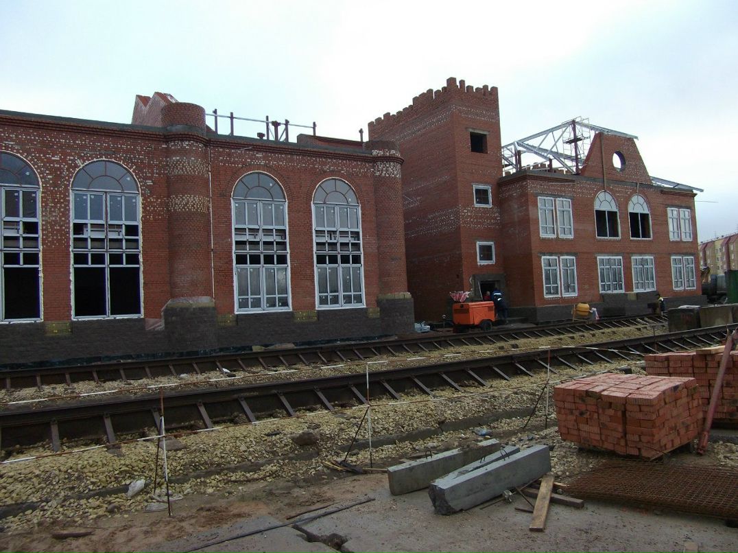 Андрей Дмитриев | Тихвин