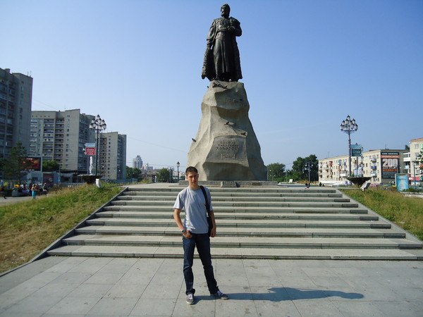 Макс Беляев | Артем