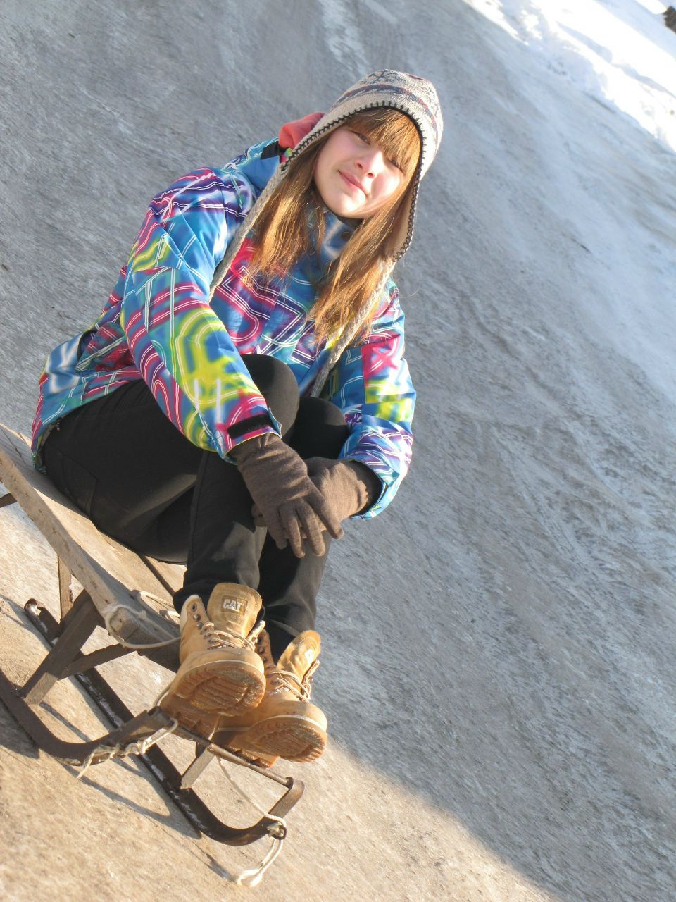 Мария Хьюстон | Харьков