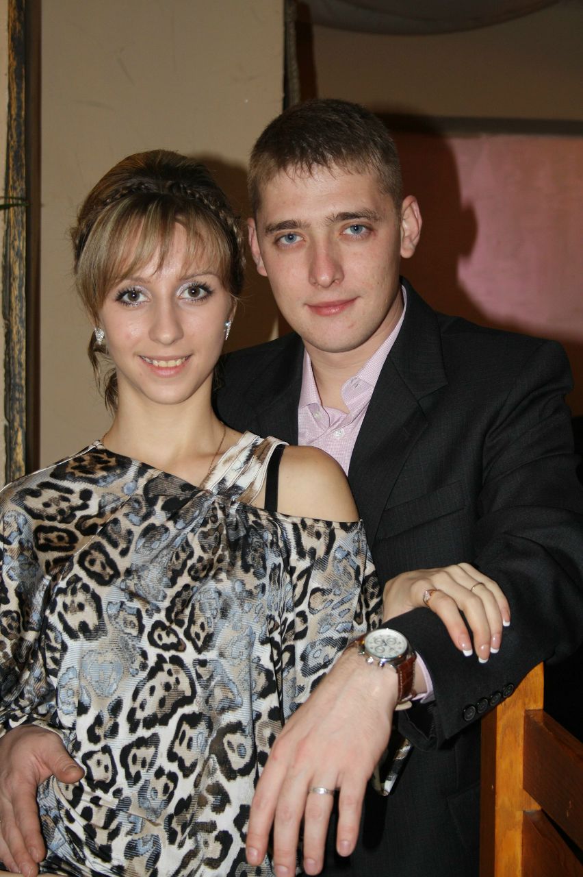 Иван Олифир | Одесса