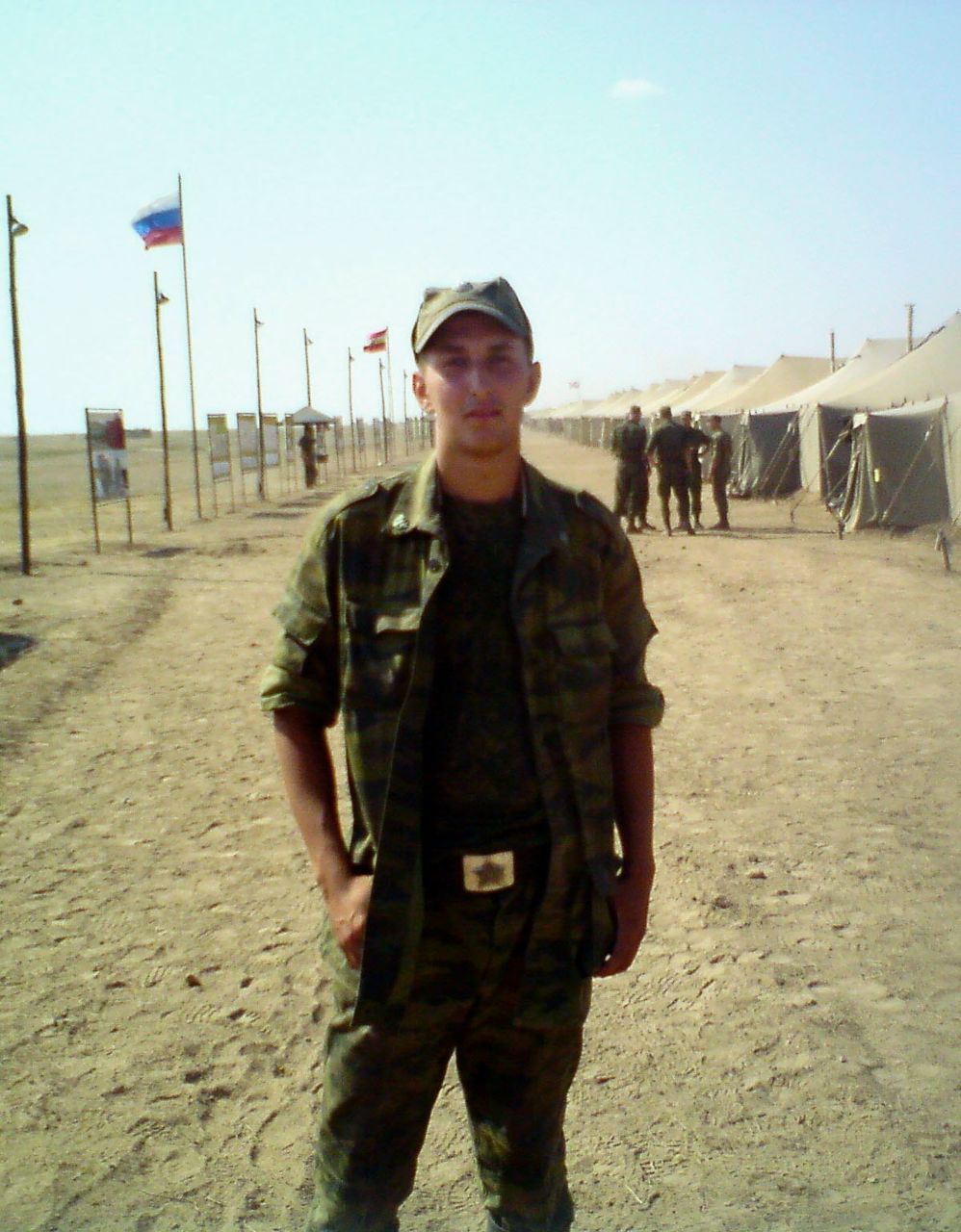 Максим Шудегов | Пермь