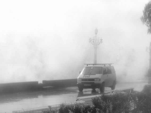 Елисей Бороздин | Ялта