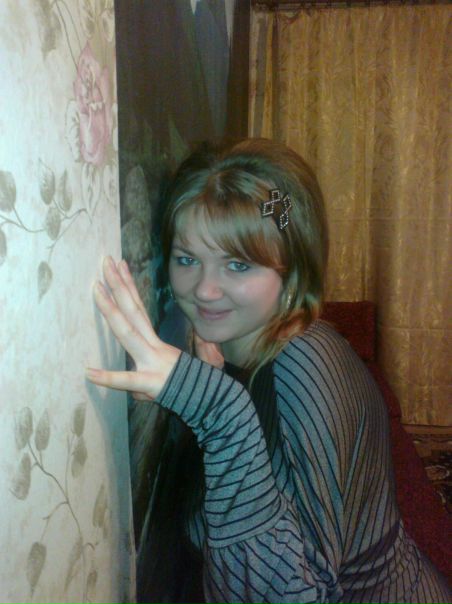 №10, Танечка Алферова, Запорожье №10, Танечка Алферова, Запорожье