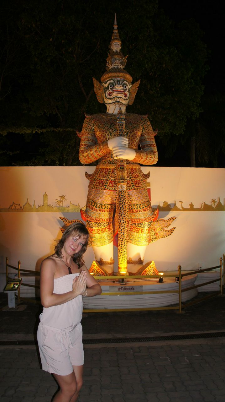 Анюта Матвеенко Йожег | Москва