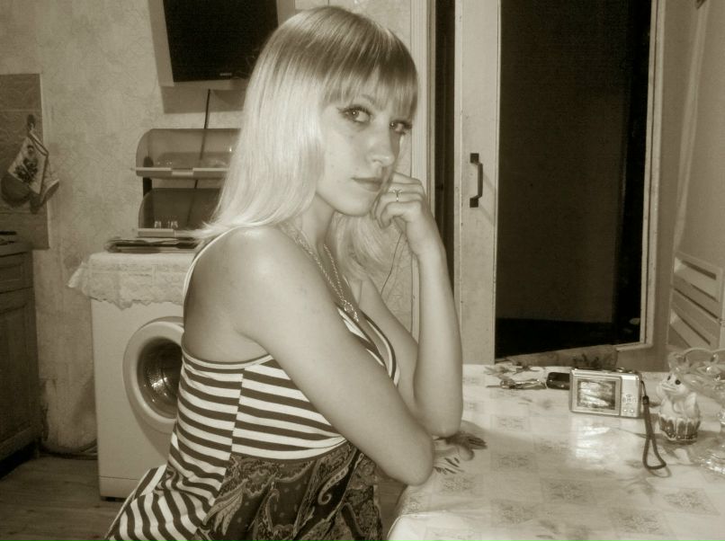 Ирина Хохлова | Сергиев Посад