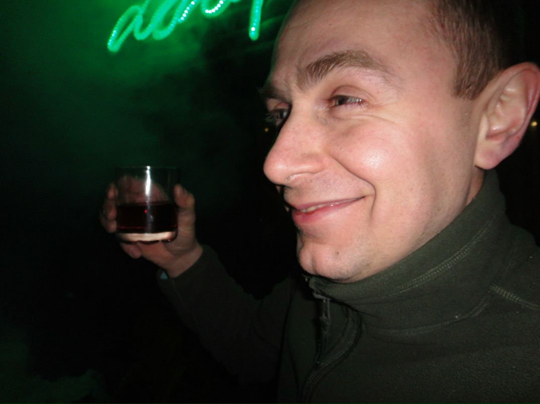 Сергей Можаев | Москва