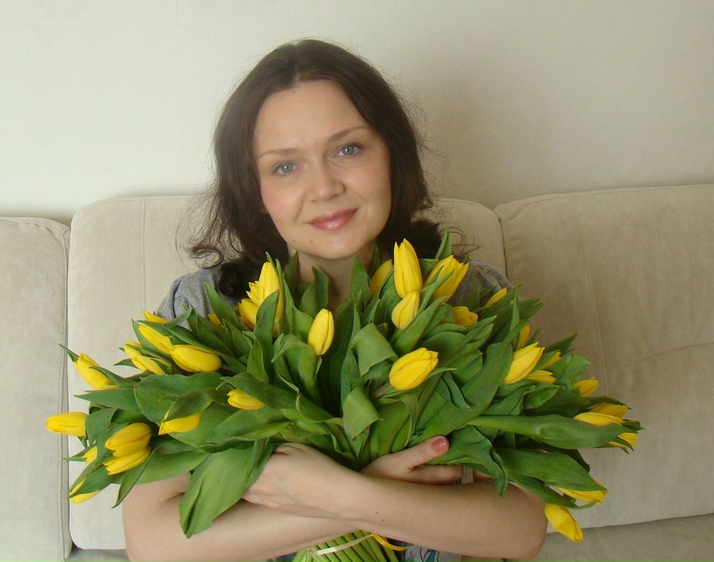 Ольга Жагорова | Казань