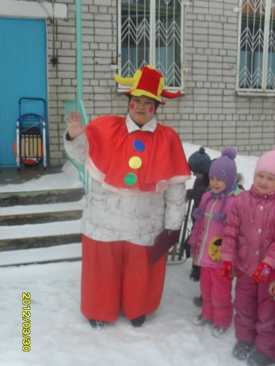 Татьяна Жегалова | Коряжма