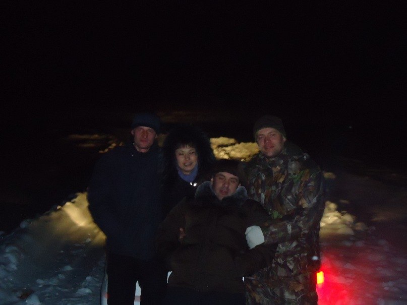 Олеся Федотова | Красноярск