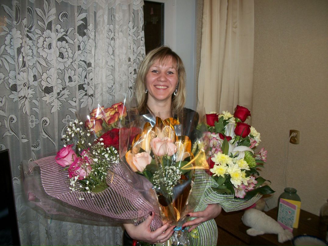 Наташа Елина | Нижний Новгород