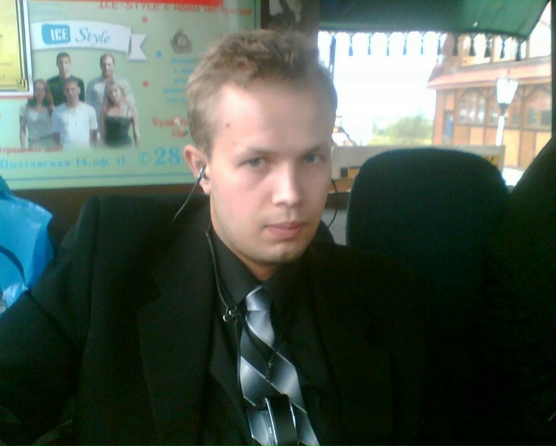 Лев Павленков | Нижний Новгород