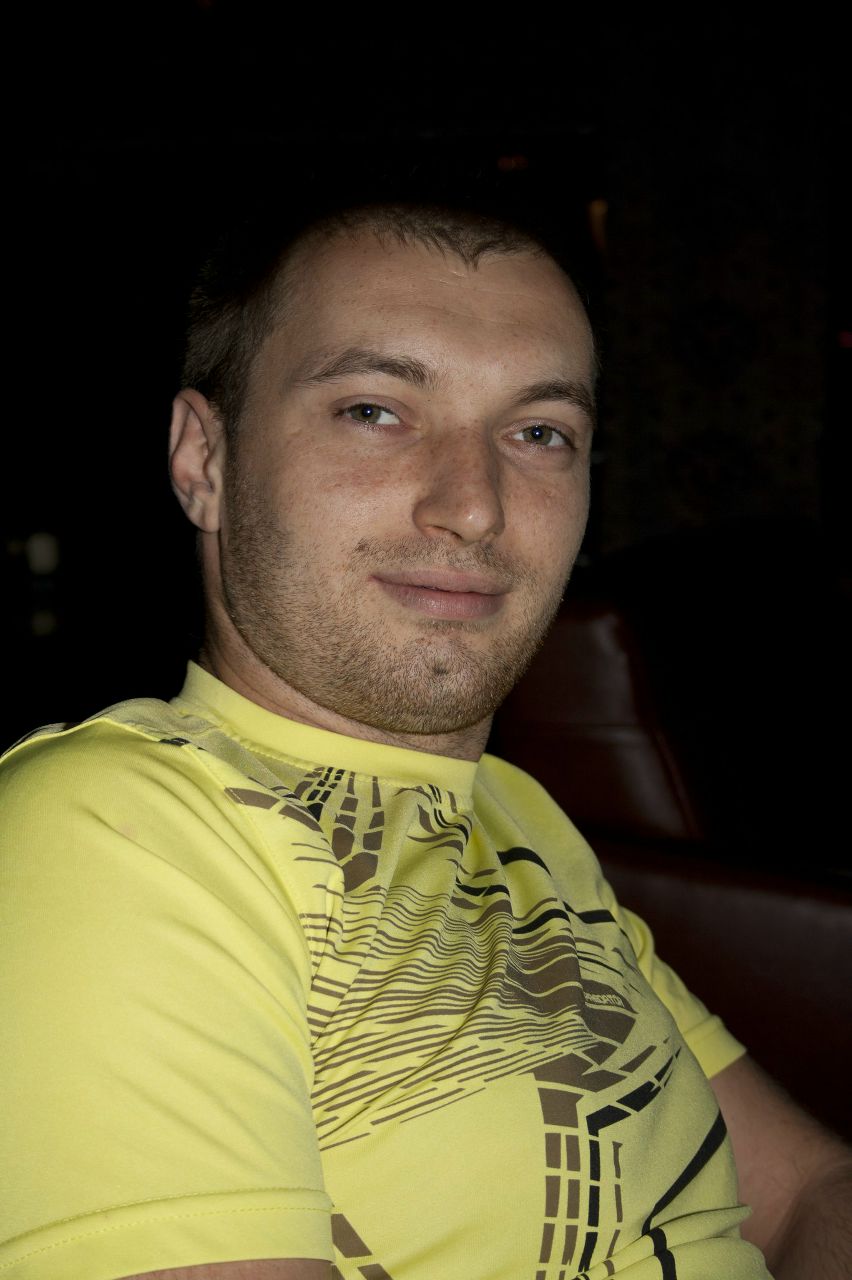 Юра Синчук | Одесса