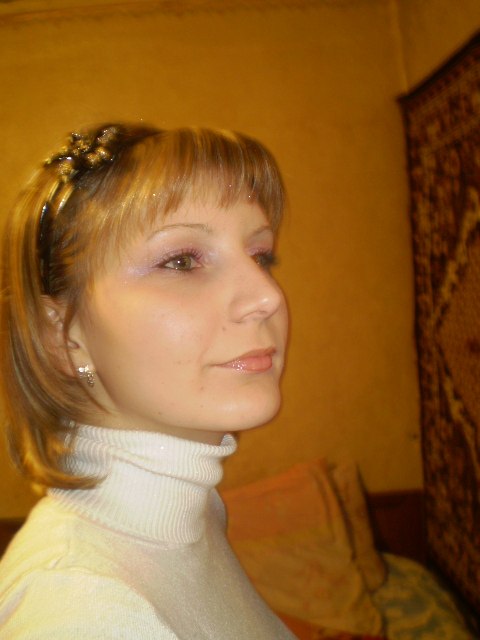 Машуля Шаповал | Киев