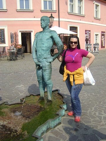 Юлия Юлина | Москва