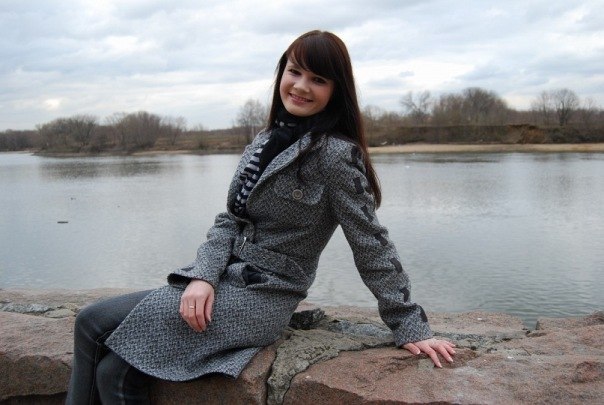 Юлия Посаженникова | Москва