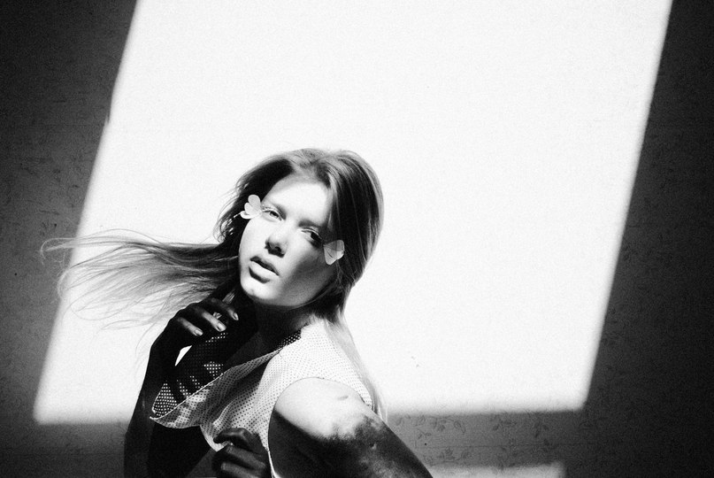 Алина Сербина | Сочи