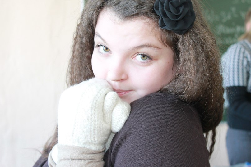 Анна Пантелеева | Оренбург