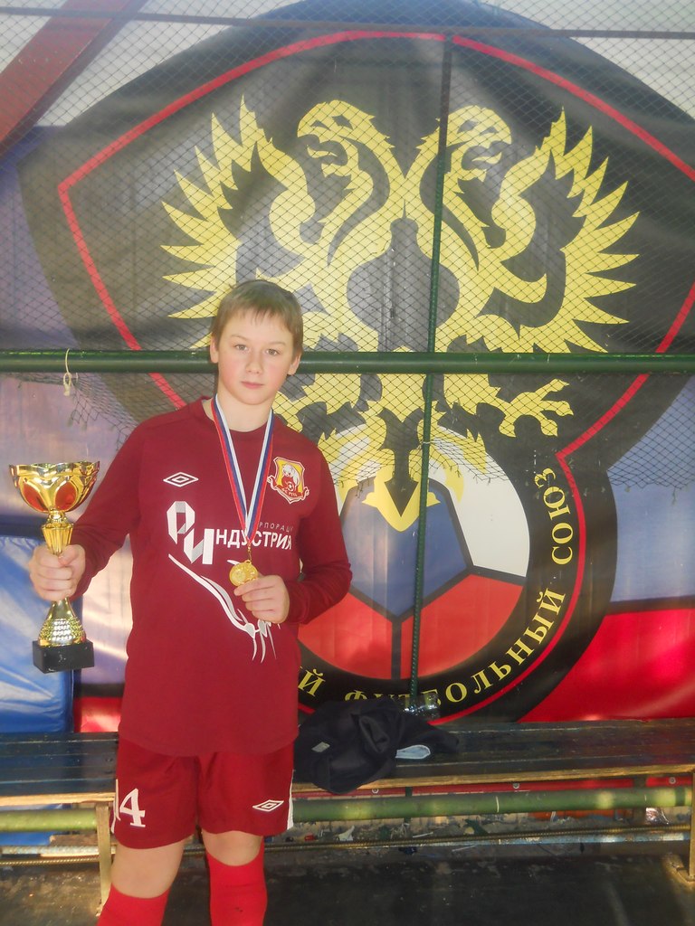 Павел Ковров | Сосново