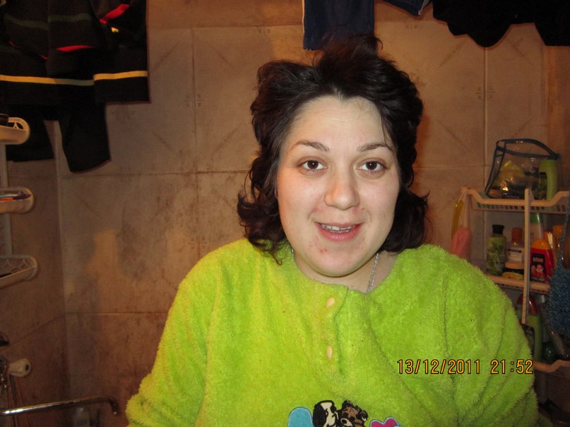 Алина Воронова | Тверь