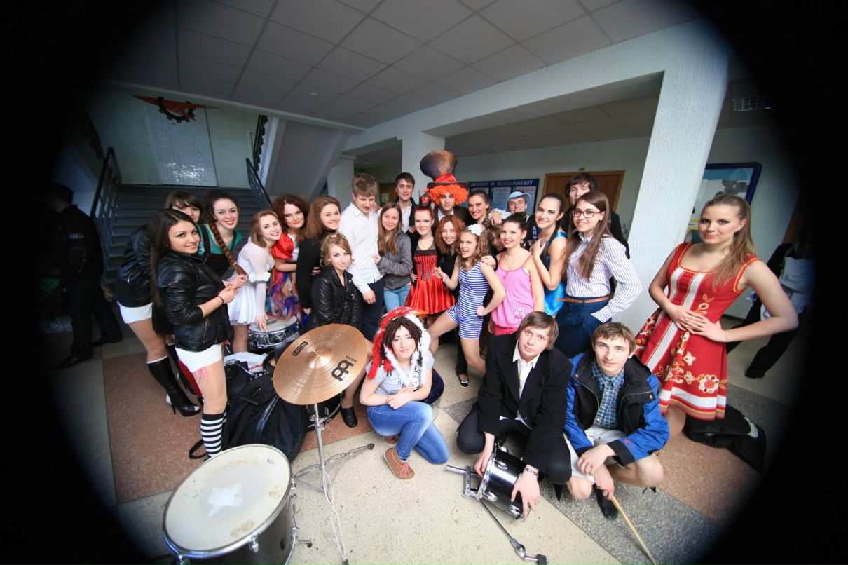 Инна Назарчук | Одесса