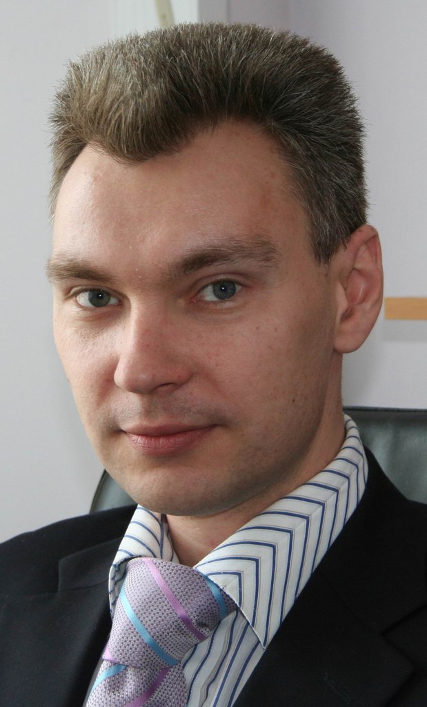 Александр Аввакумов | Москва