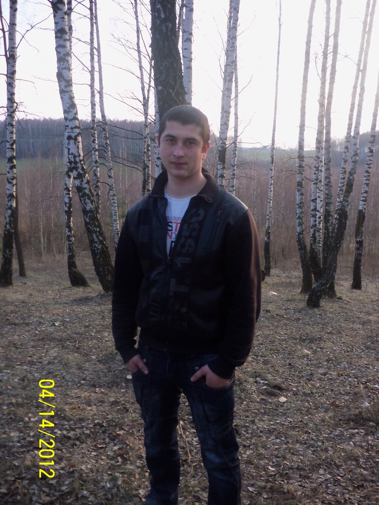 Вова Зарубин | Смолевичи