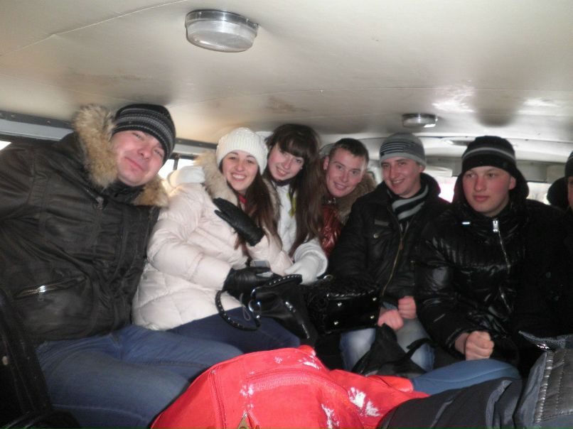 Руслан Пилипчук | Киев