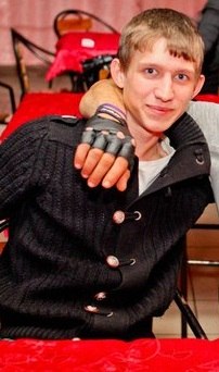 Алексей Михайлец | Кстово