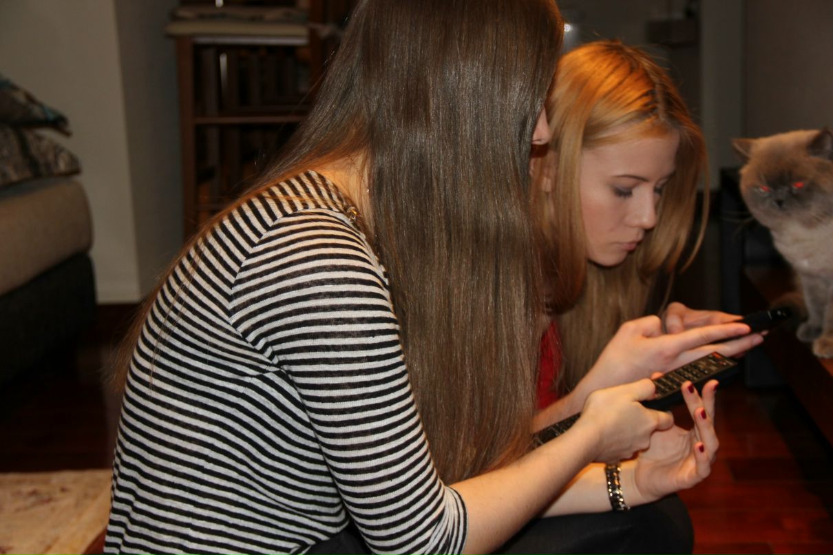 Аня Грецкова | 