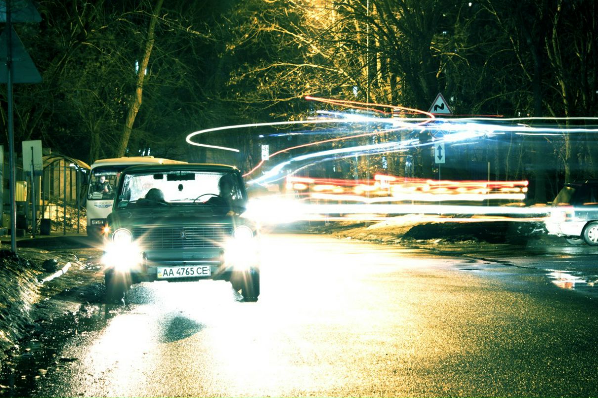 Олег Ткачук (Olejka) | Киев