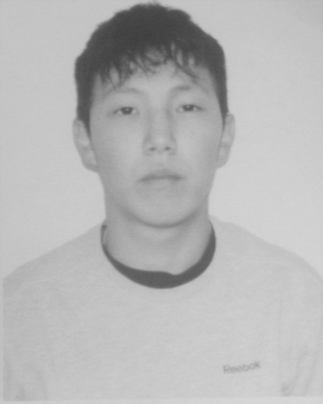 Валерий Слепцов | 