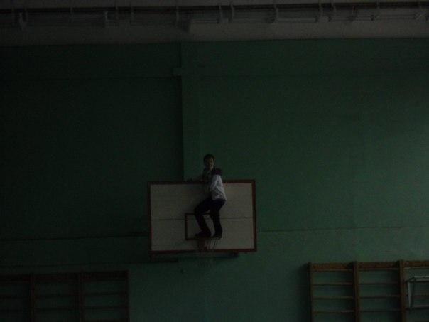 Ваня Никоненко | Днепр (Днепропетровск)