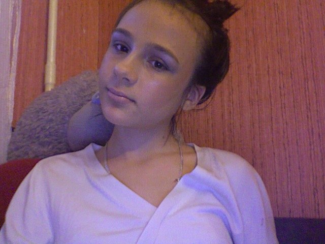 Маша Ревунова 
